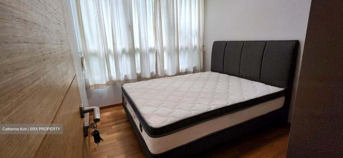 Vacanza @ East (D14), Condominium #456180291